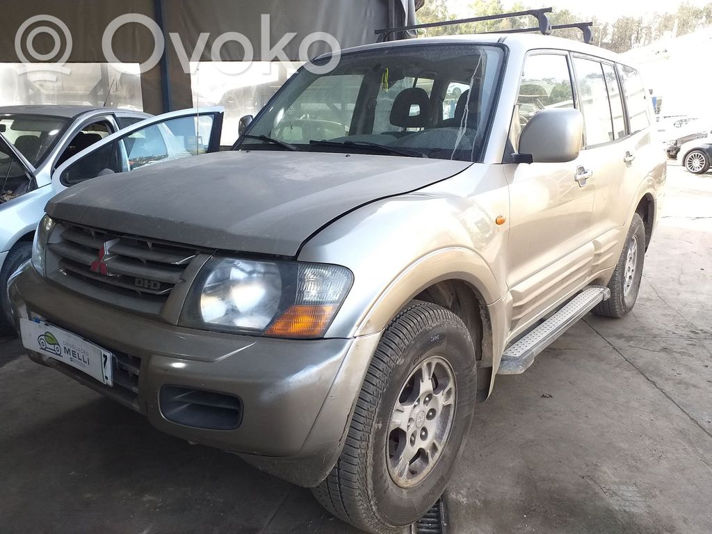 Montero Montero  MR360801