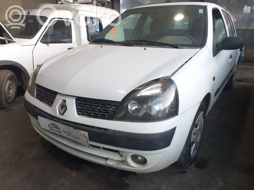 Clio II Clio  7701047552