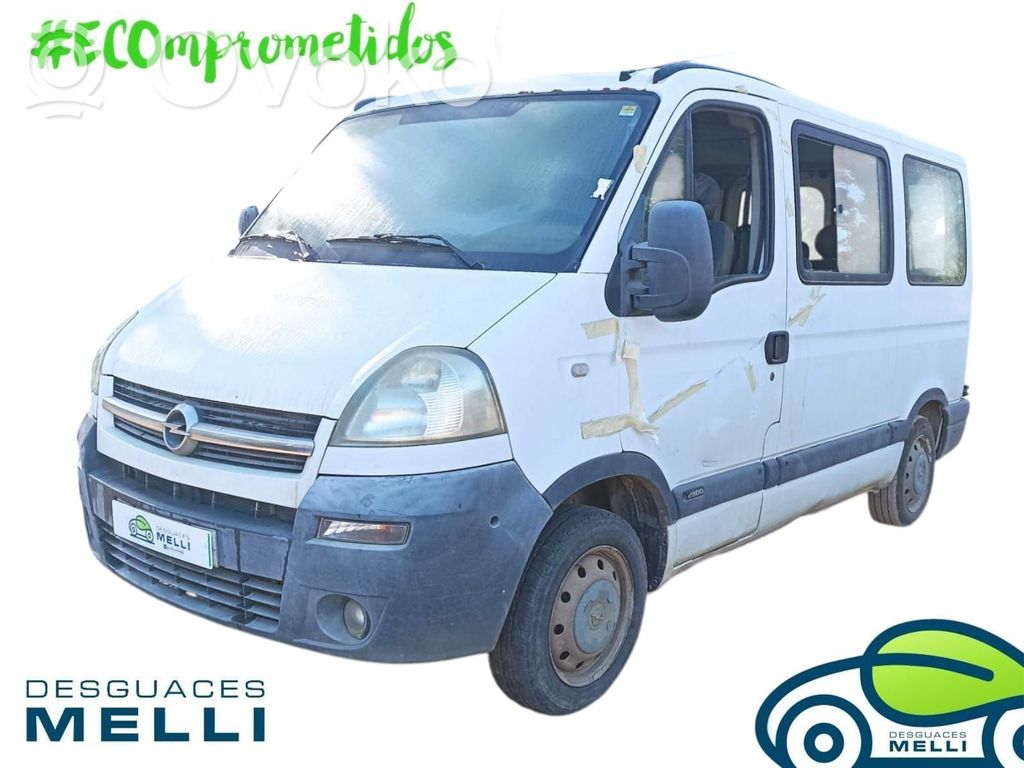 Movano A Movano  8200189021