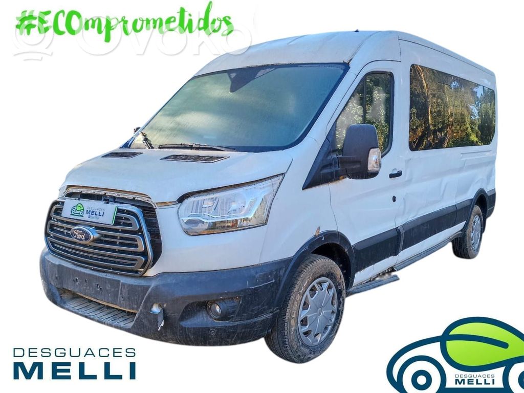 Transit Courier Transit Courier  BK2T18456BC