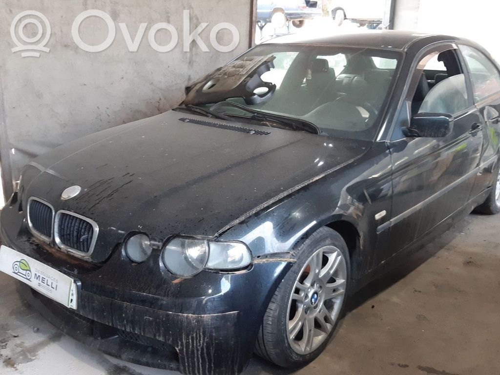 3 E46 Series 3  17119071517