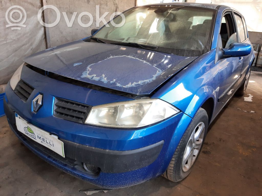Megane II Megane  8200227092