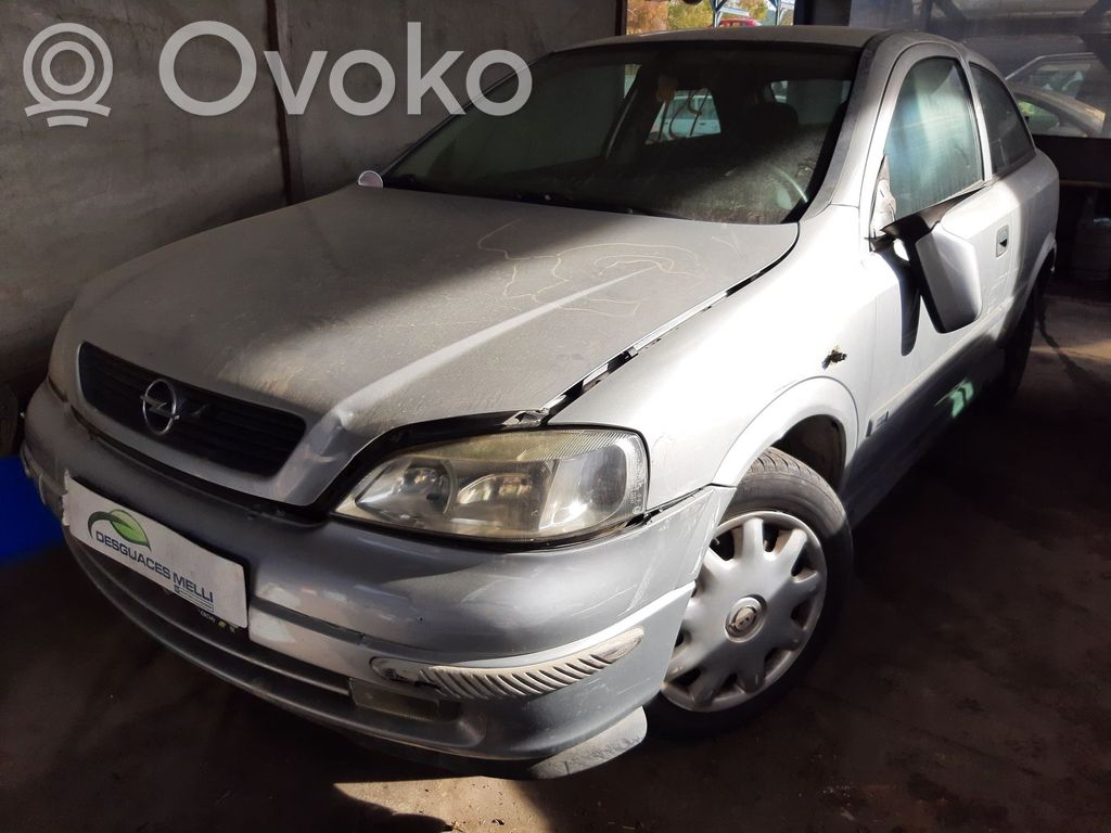 Astra G Astra  0040100259
