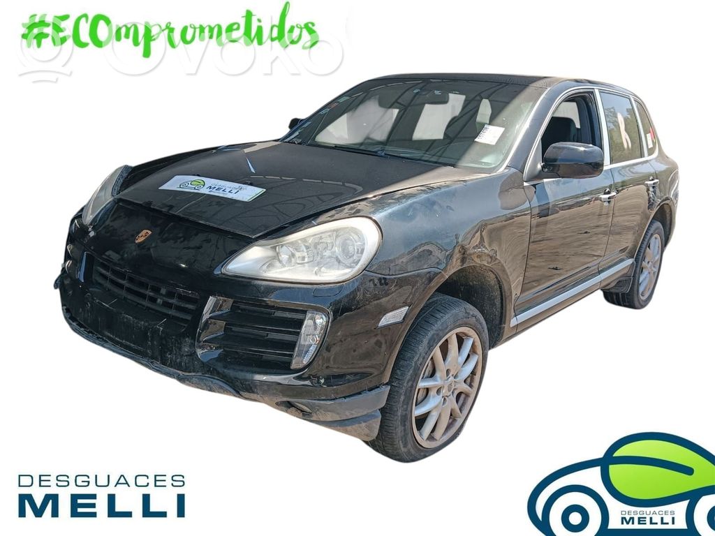 Cayenne (9PA) Cayenne  7L5906461B