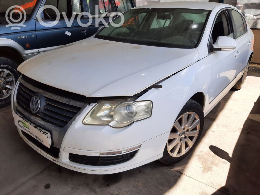 PASSAT B6 Passat  3C1857101