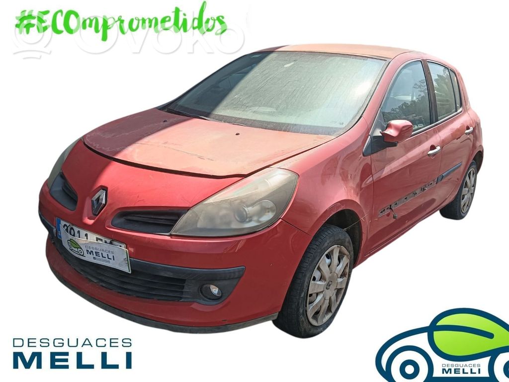 Clio III Clio  8200300129
