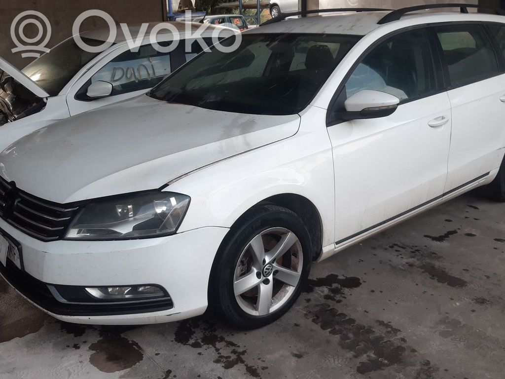 PASSAT B7 Passat  3AA839756