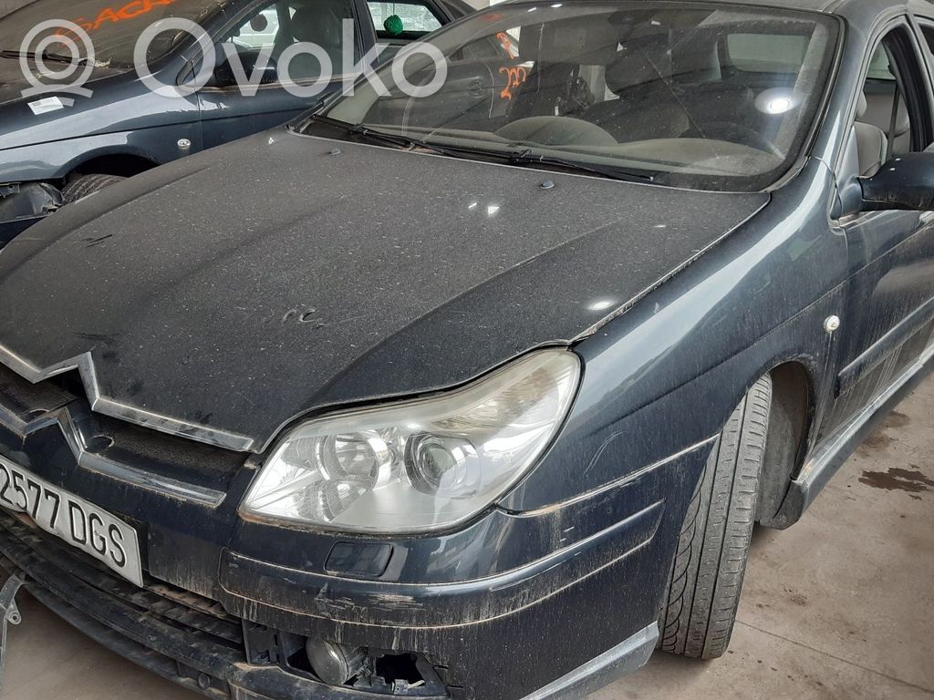 C5 C5, C5 Aircross  9632759780