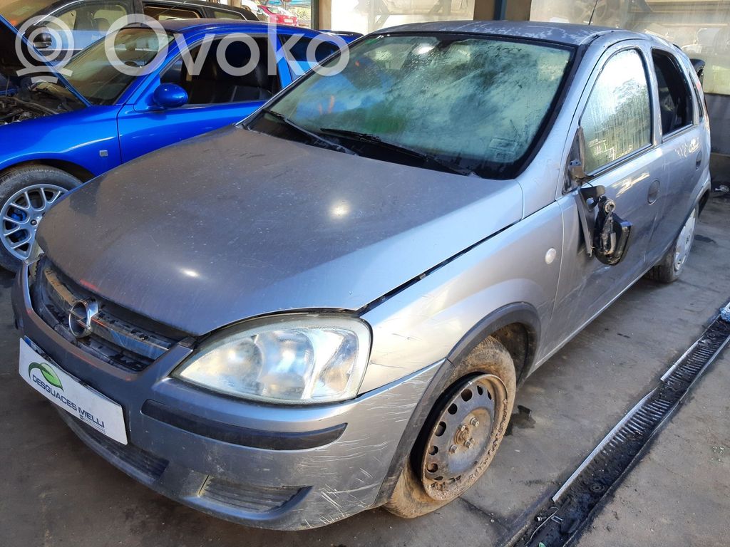 Corsa C Corsa  55190069