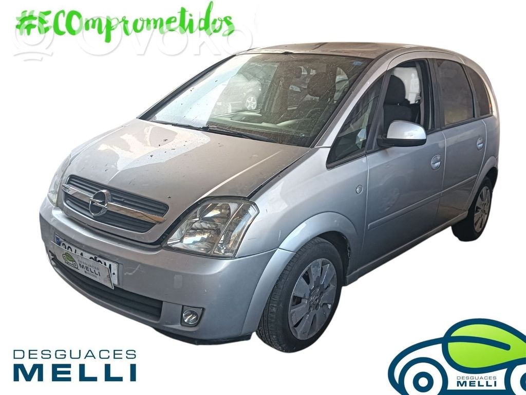 Meriva A Meriva  55354141