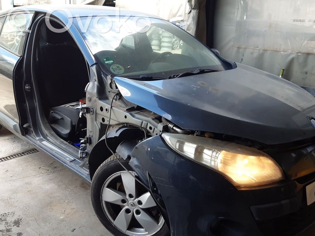 Megane III Megane  609581499
