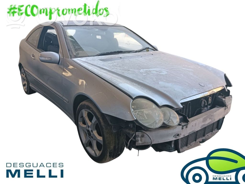 C W203 C-class, AMG (W202, W203, W204, W205, W206)  A2118701885