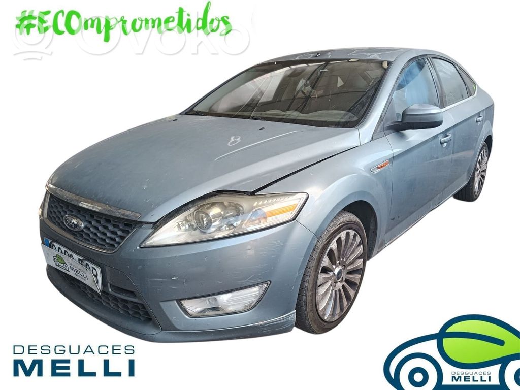 Mondeo MK IV Mondeo  6M5Q9D475AA
