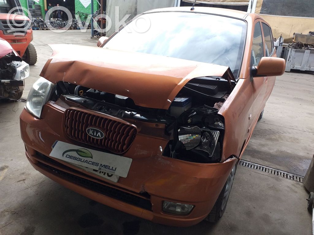 Picanto Picanto  8265007000