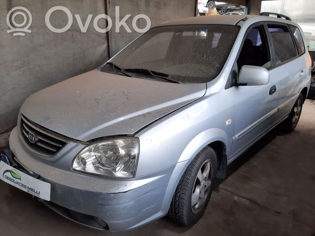 Carens I Carens  A00514500