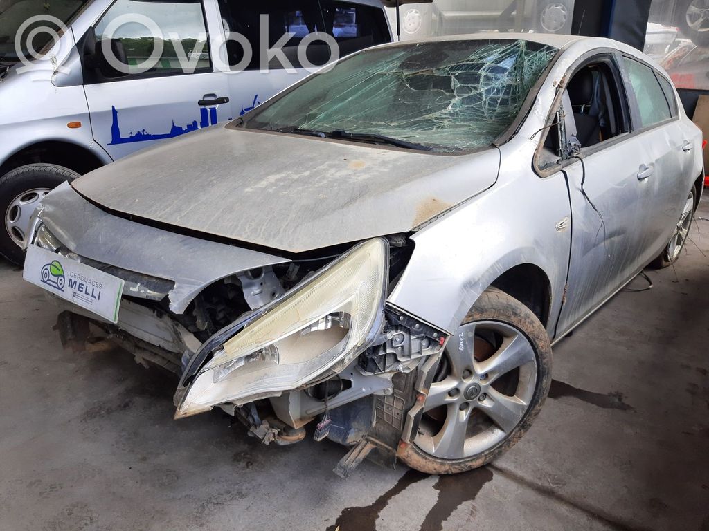 Astra J Astra  13288072