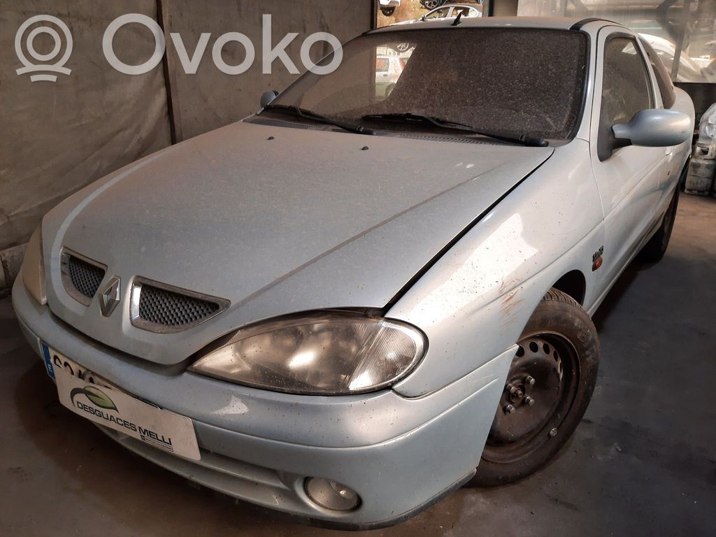 Megane I Megane  7701040540