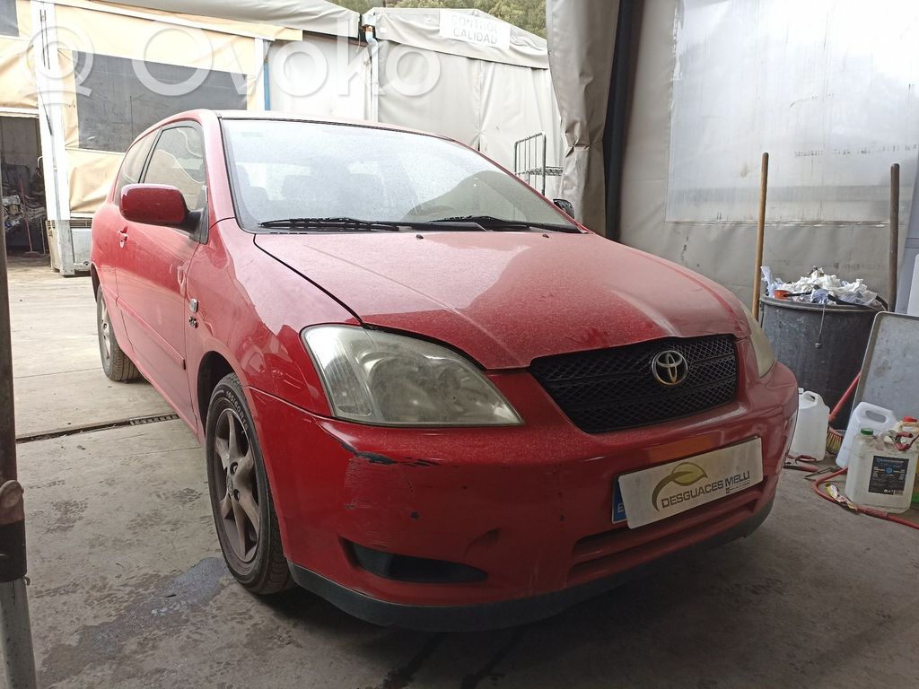 Corolla E120 E130 Corolla  4720109470