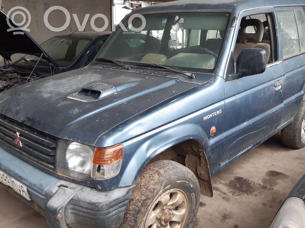Montero Montero  MB861341