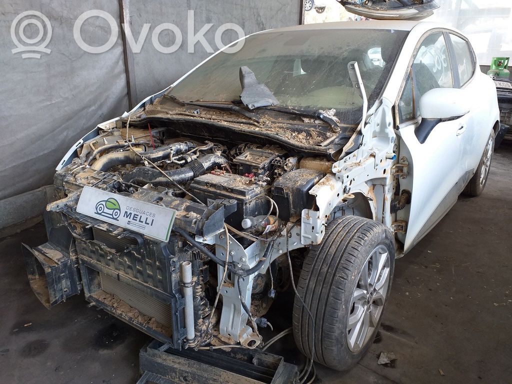 Clio IV Clio  479452659R