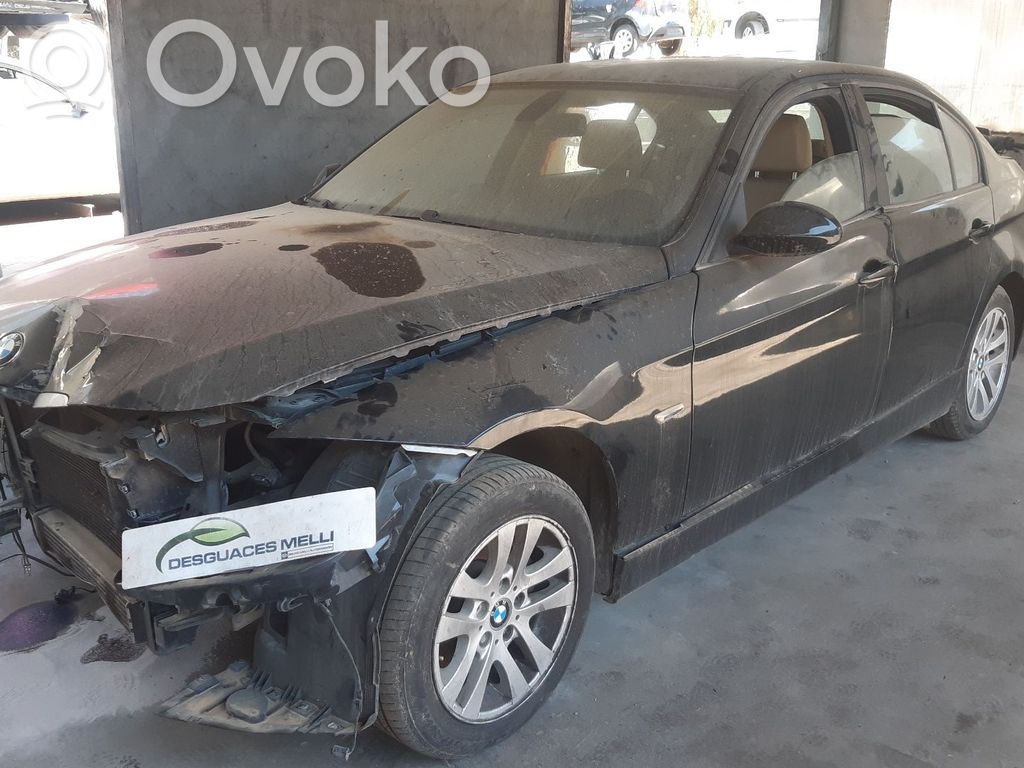 3 E90 E91 Series 3  51217060669