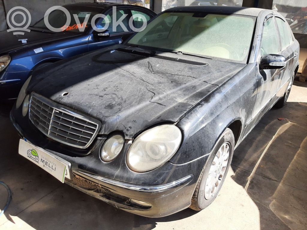 E W211 E-class, AMG (W124, W210, W211, W212, W213, C207, W238)  2113309107