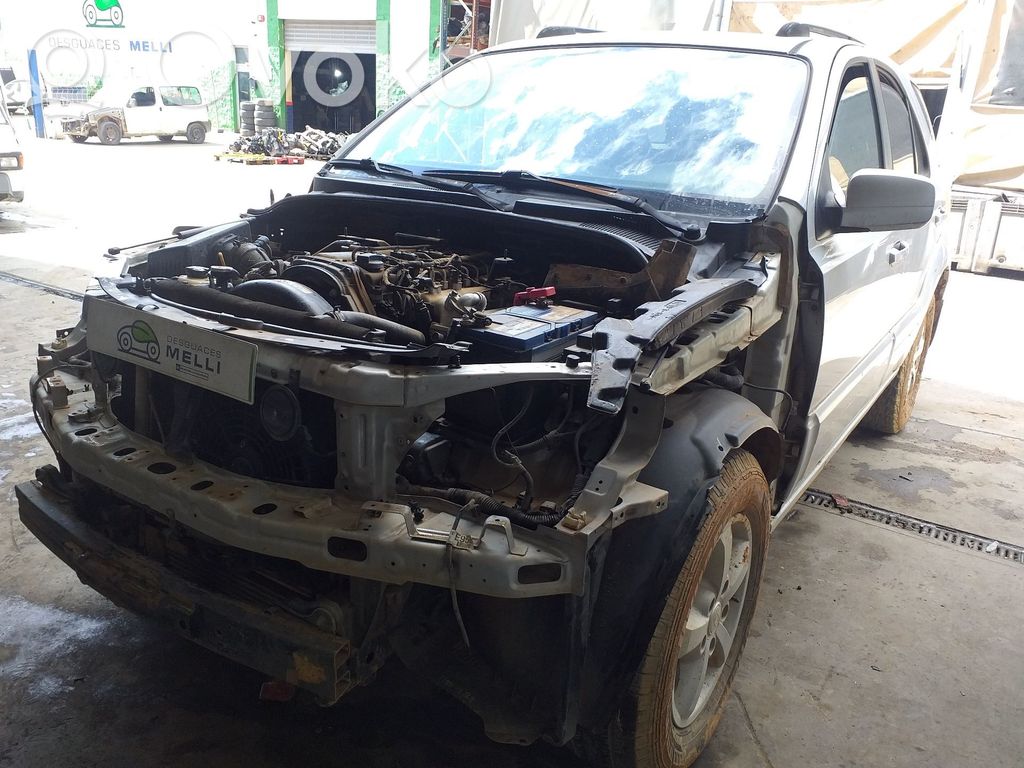 Sorento Sorento  971093E060