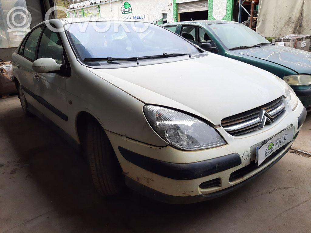 C5 C5, C5 Aircross  9652183880