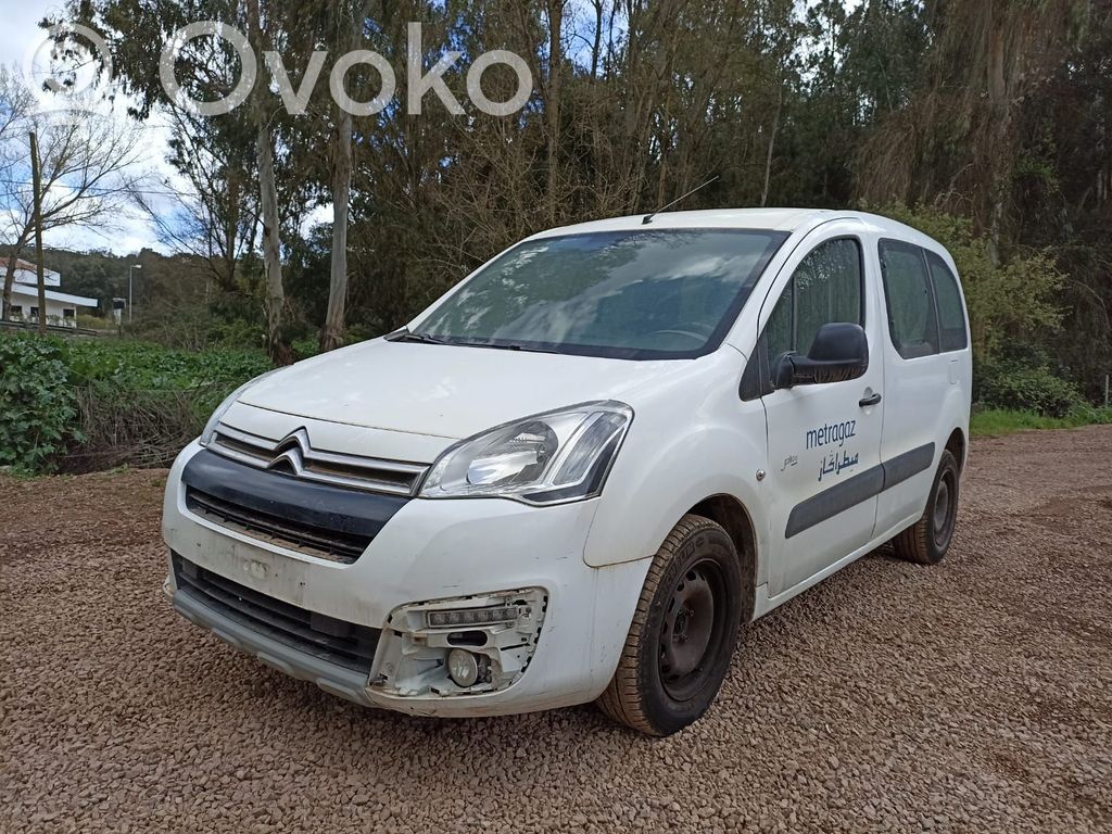 Berlingo Berlingo  9135EA