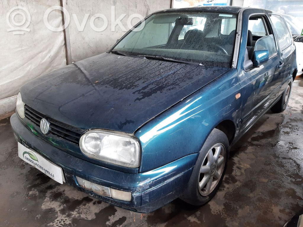 Golf III Golf  1H0121253D