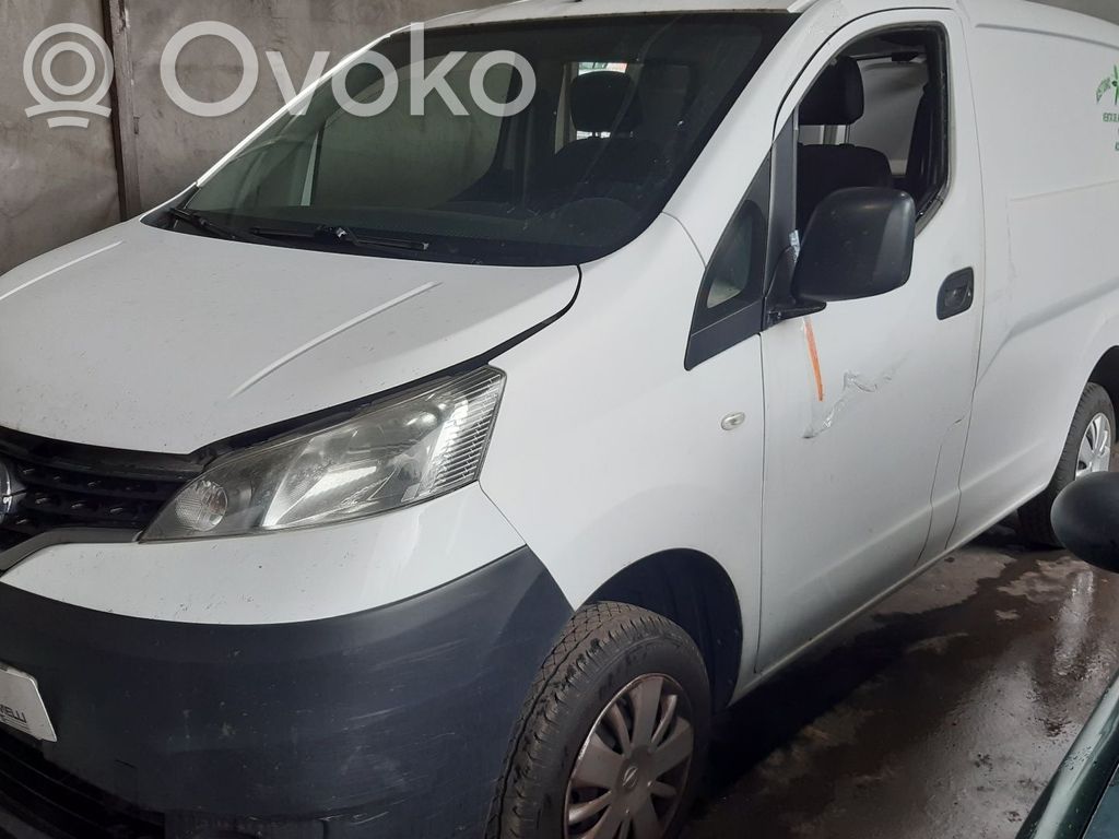 e-NV200 NV200  161A09287R