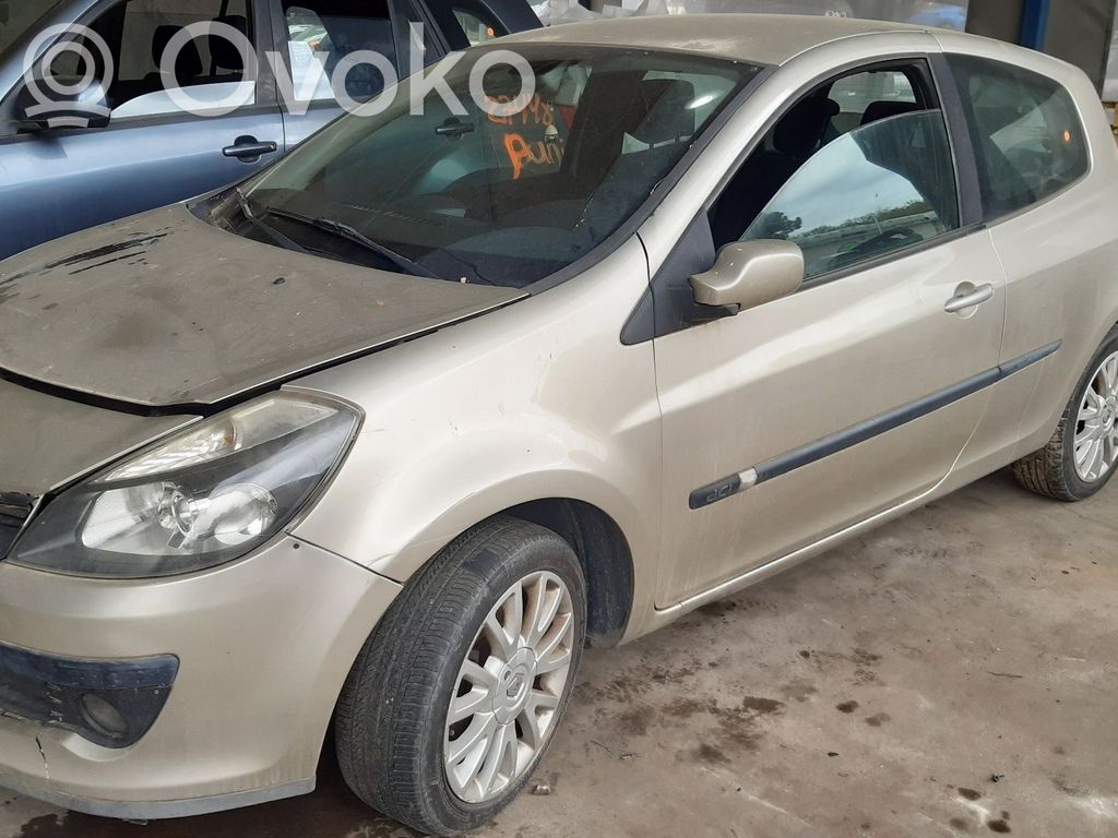 Clio III Clio  8201059899