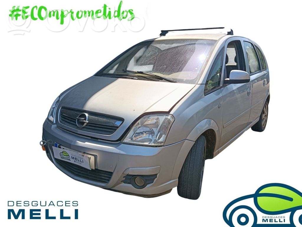 Meriva A Meriva  13214770LN