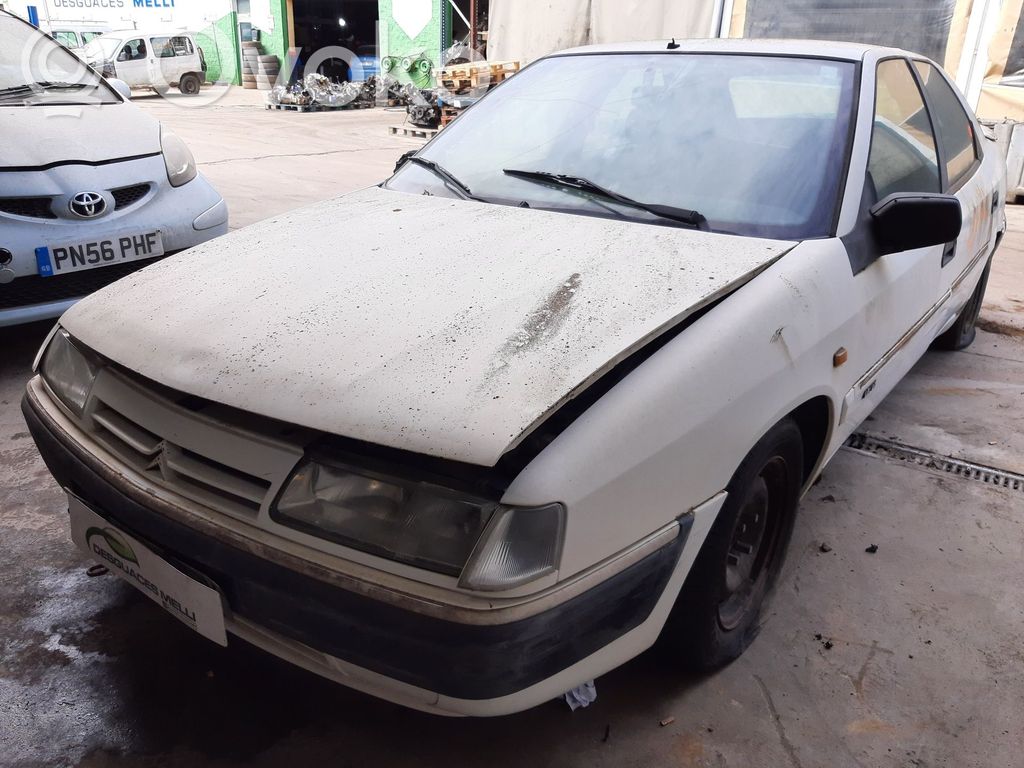 Xantia Xantia  9635631680