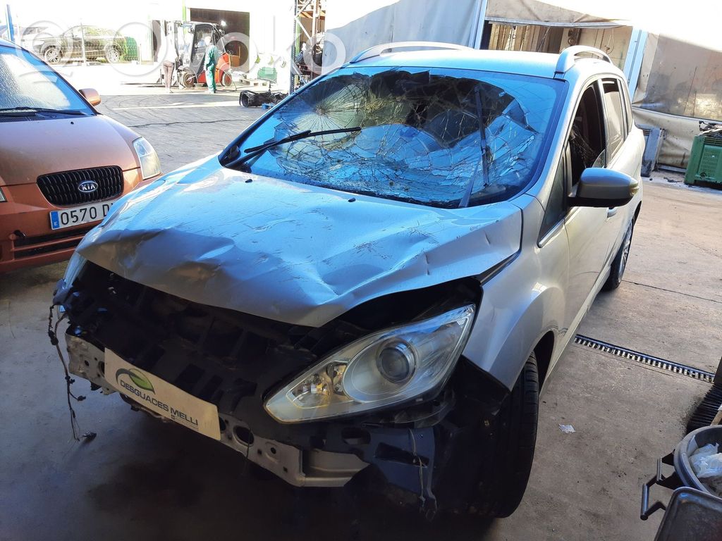 C-MAX II Focus C-MAX, C-MAX, Grand C-MAX  AM51U22404