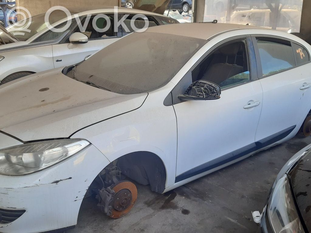Fluence Fluence  264300008R