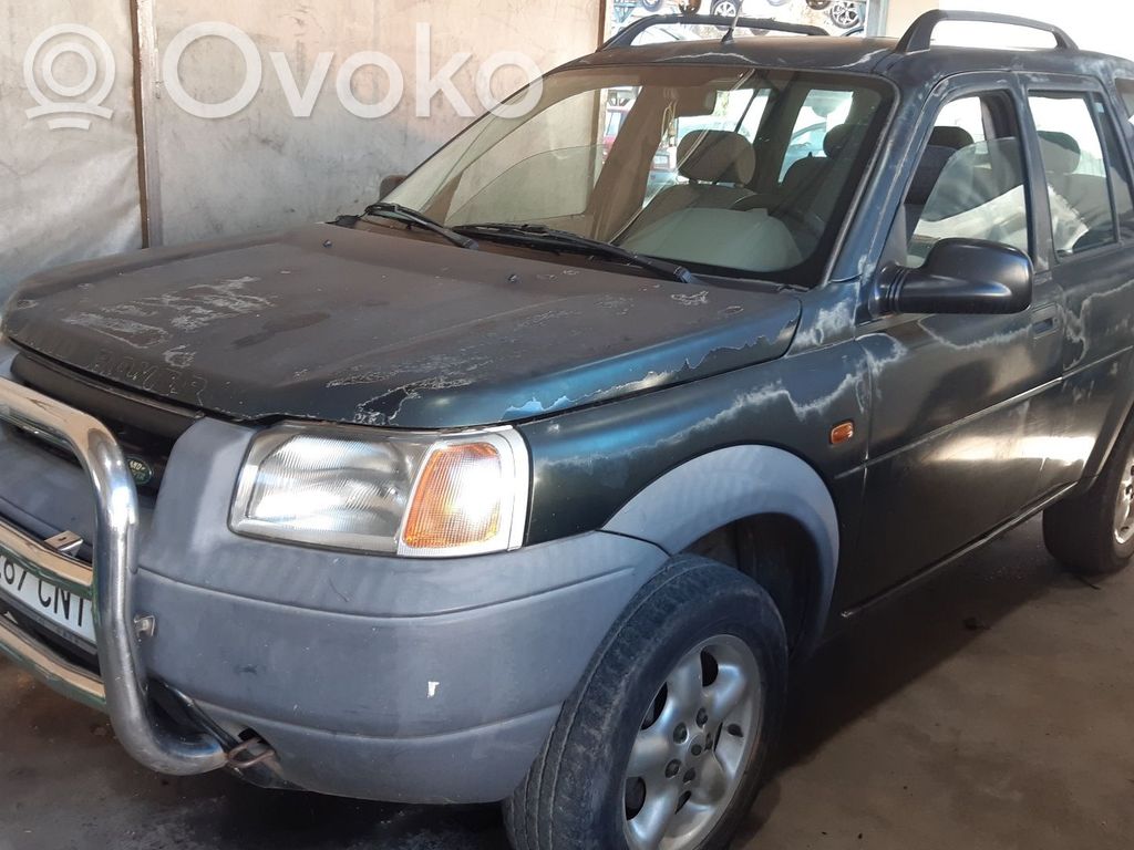 Freelander Freelander  AWR4897LUM
