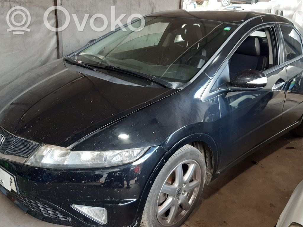 Civic Civic  19030RSJE01