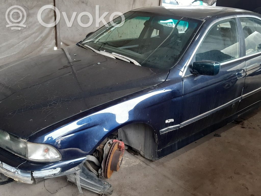 5 E39 Series 5  63268372001