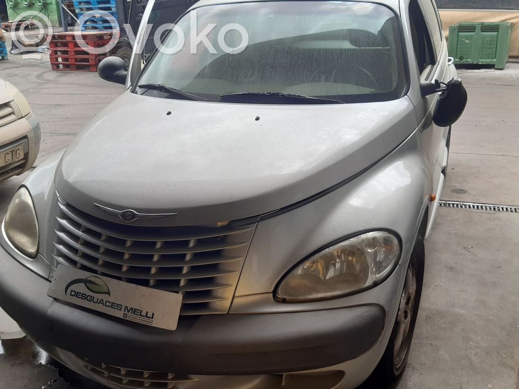 PT Cruiser PT Cruiser  05080979AA