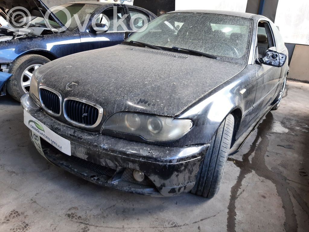 3 E46 Series 3  41517038091