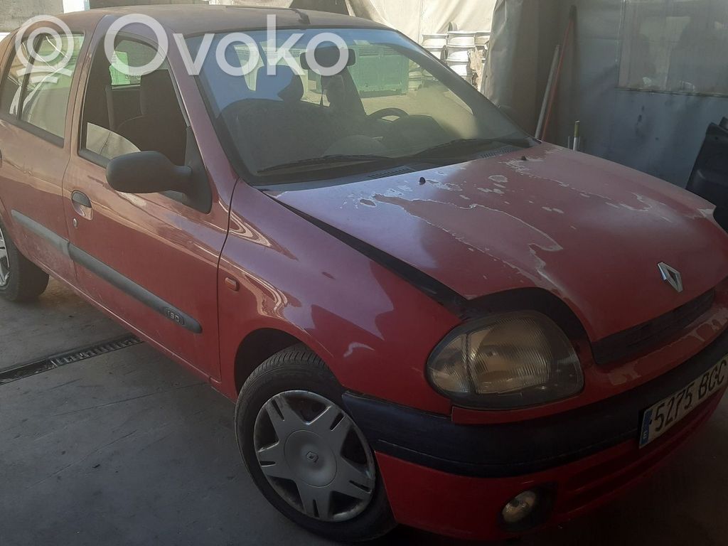 Clio II Clio  250607248R