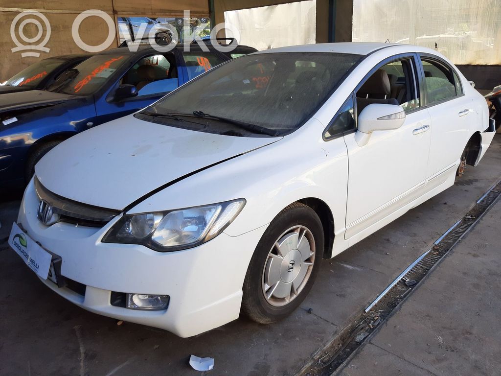 Civic Civic  TKAB0EJ517