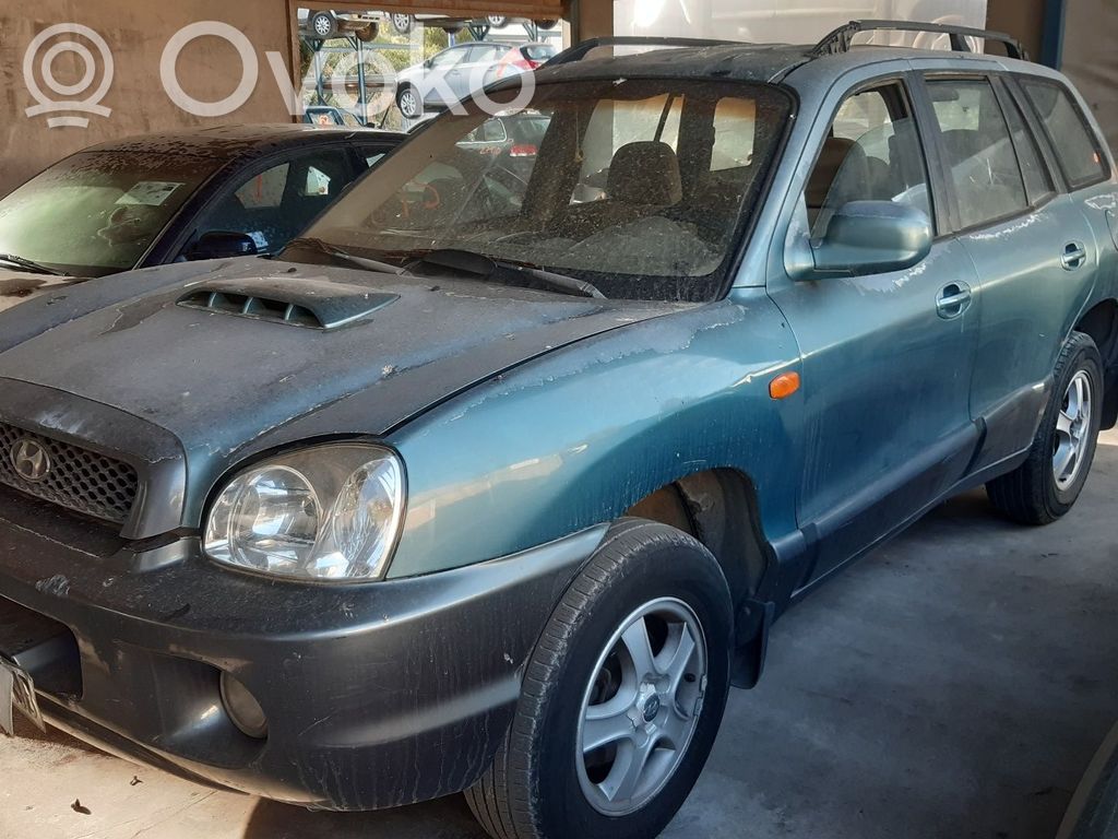 Santa Fe Santa Fe, Grand Santa Fe  9280026000