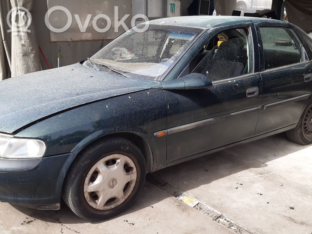Vectra B Vectra  9119915