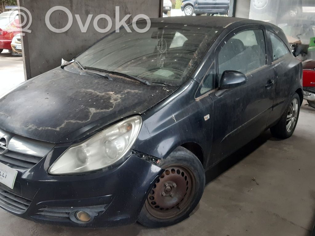Corsa D Corsa  13258274