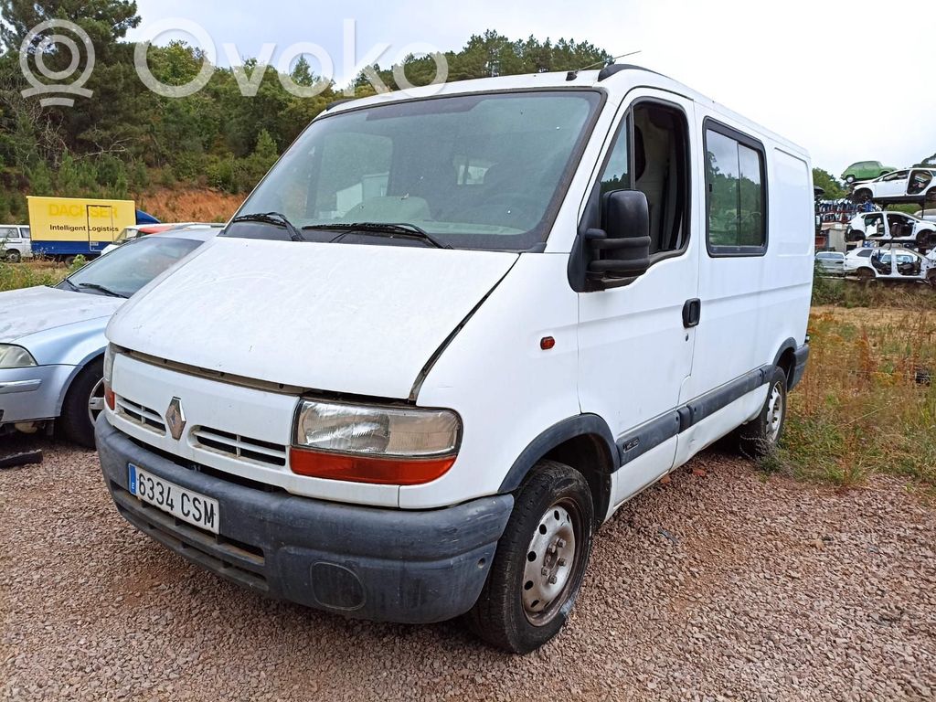 Master II Master  033438A