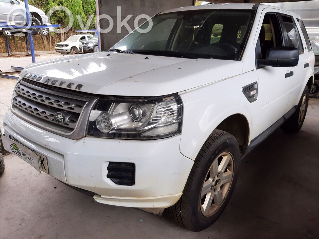 Freelander 2 - LR2 Freelander  6G9N611B68