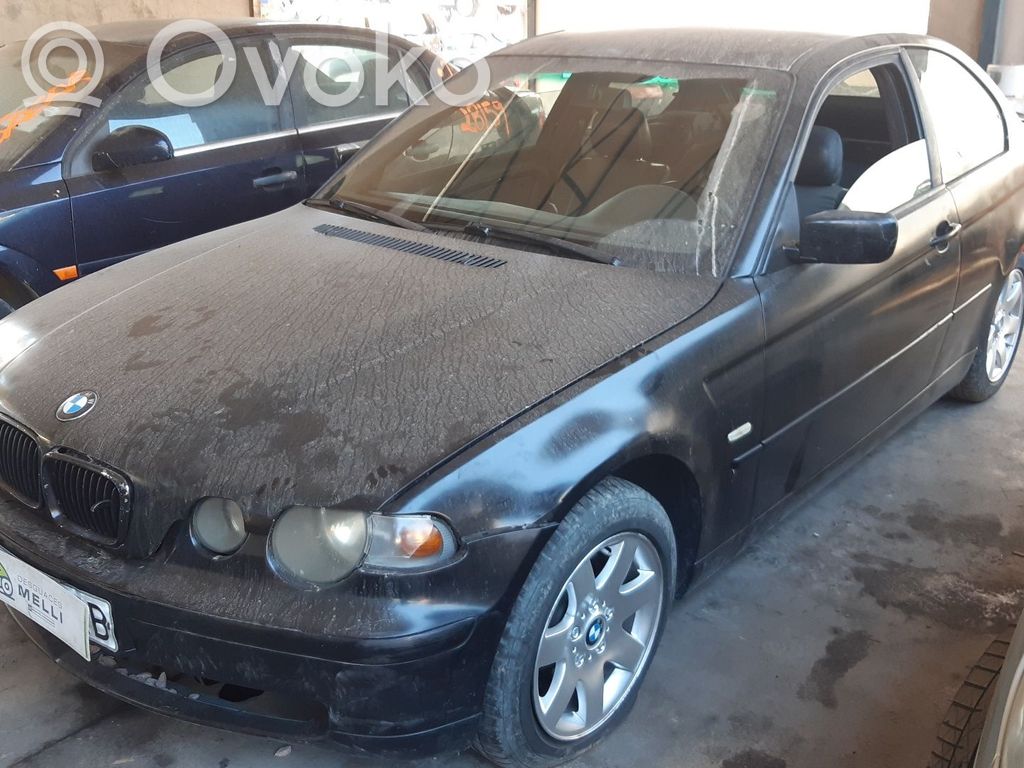 3 E46 Series 3  41627117996