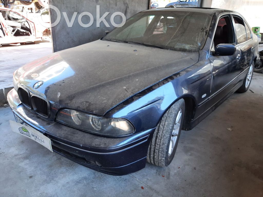 5 E39 Series 5  34826833204N